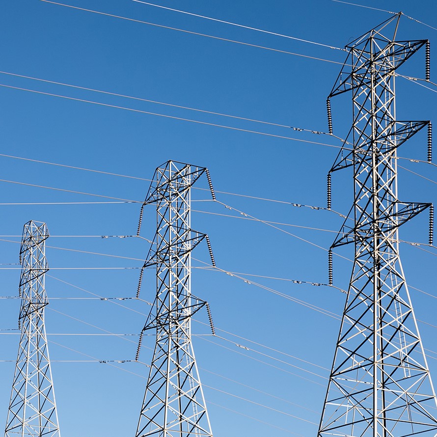 推动传统电网向智能电网的全面升级